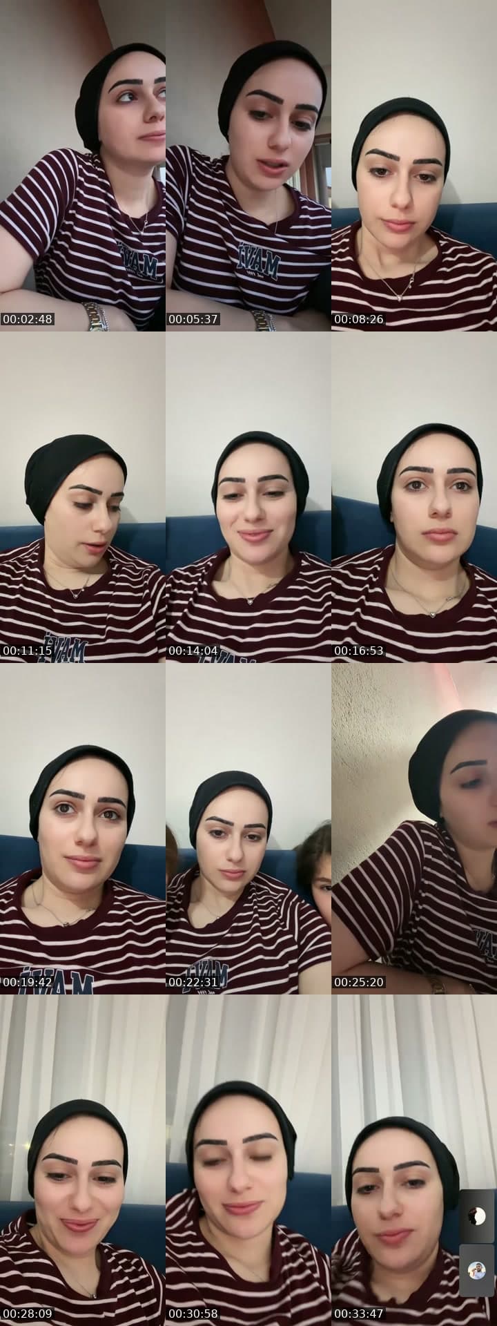 @_edadoganay55 TikTok live stream