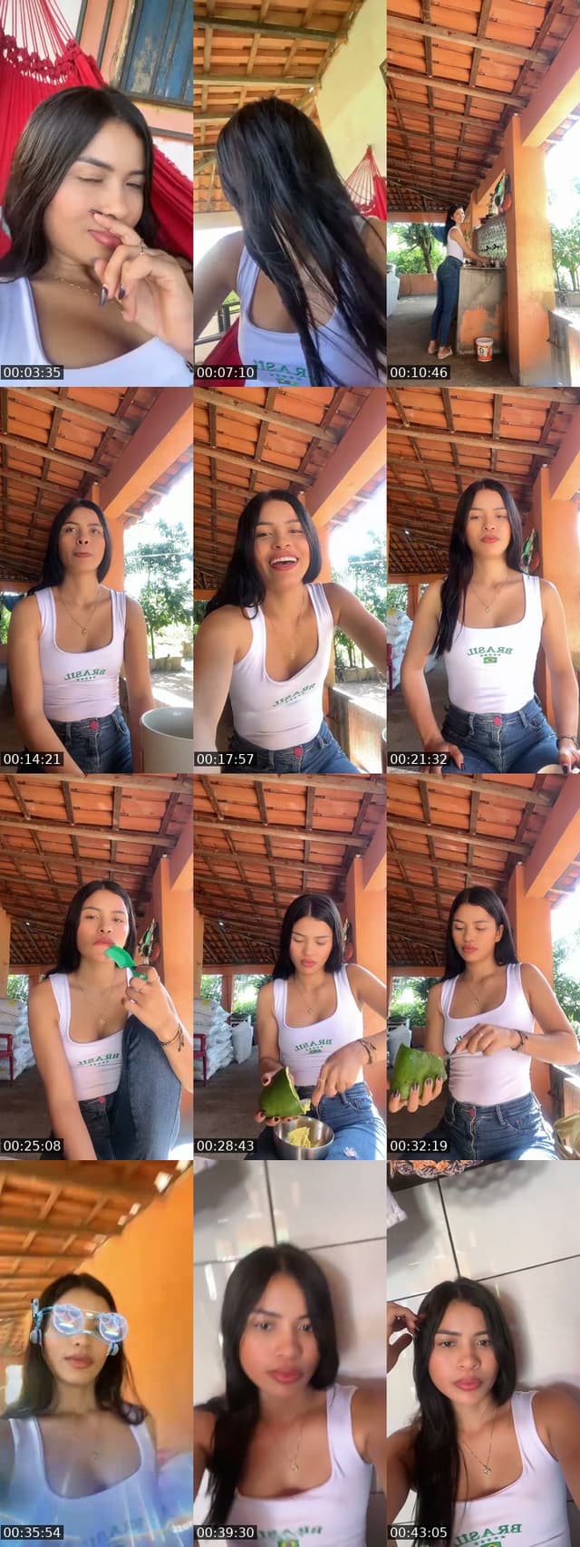 @_p4tiy TikTok live