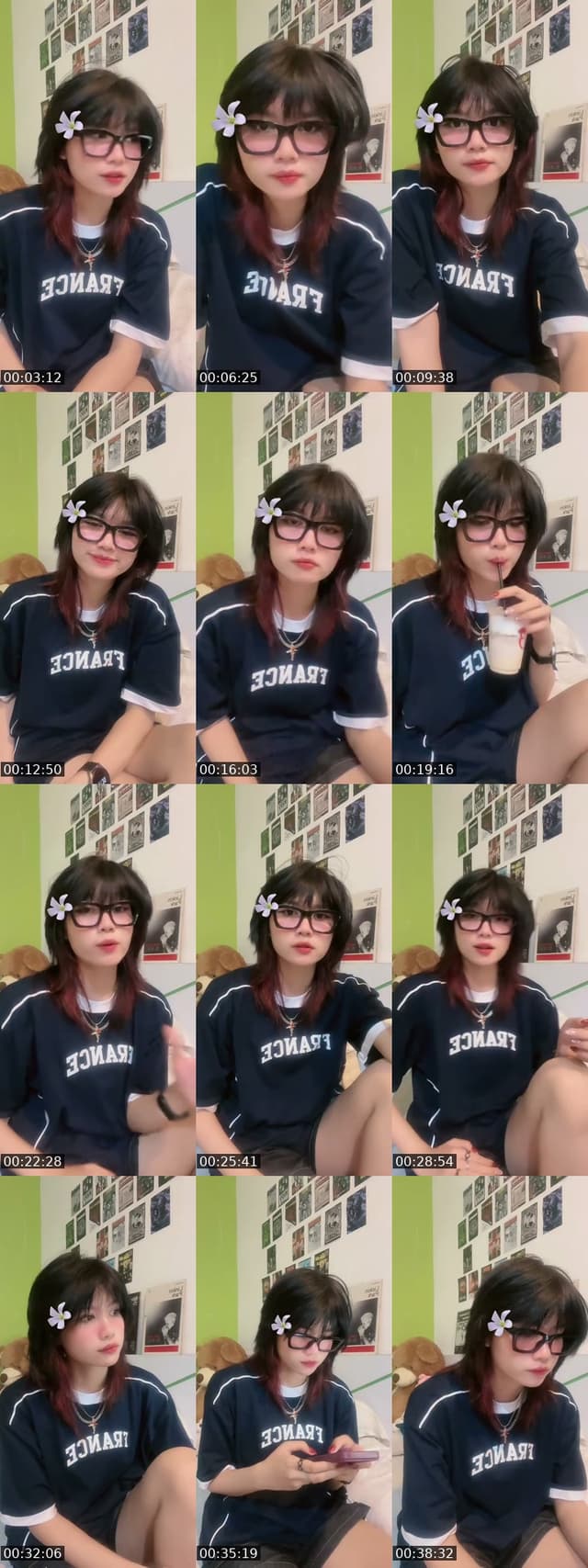 @amaliaarsttt TikTok live