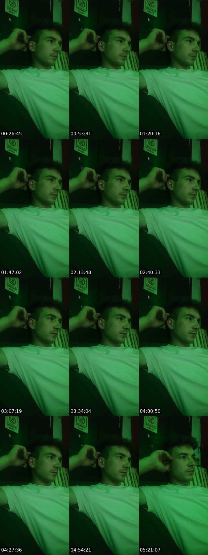 @antonlpr TikTok live stream