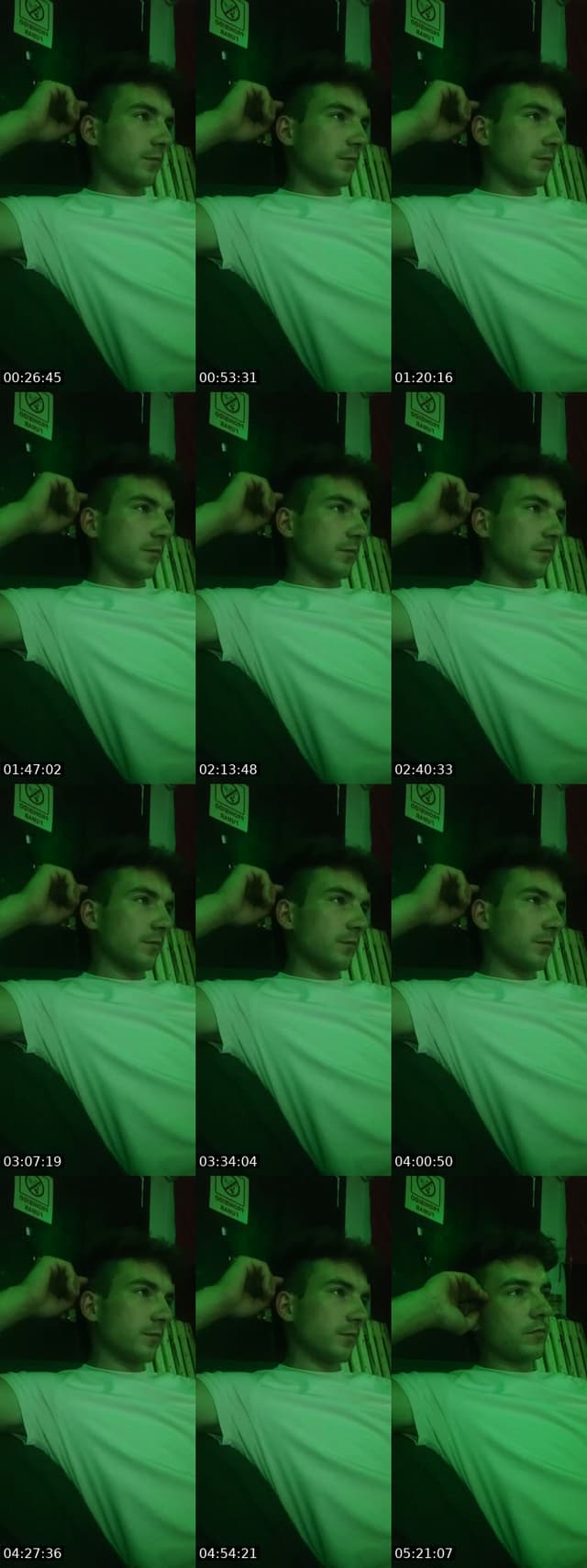 @antonlpr TikTok live