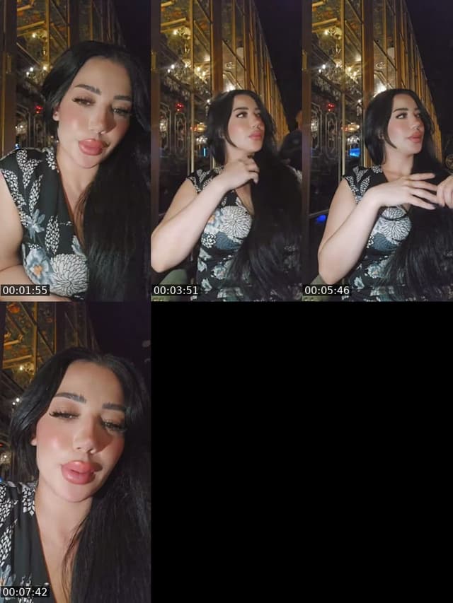 @ghina.el.hajj TikTok live