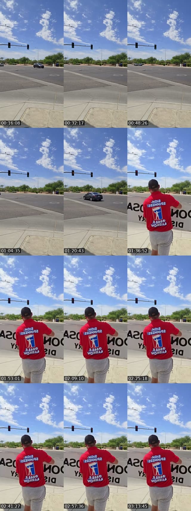 TikTok live: pondarosa chandler spinz by @charleskundelius
