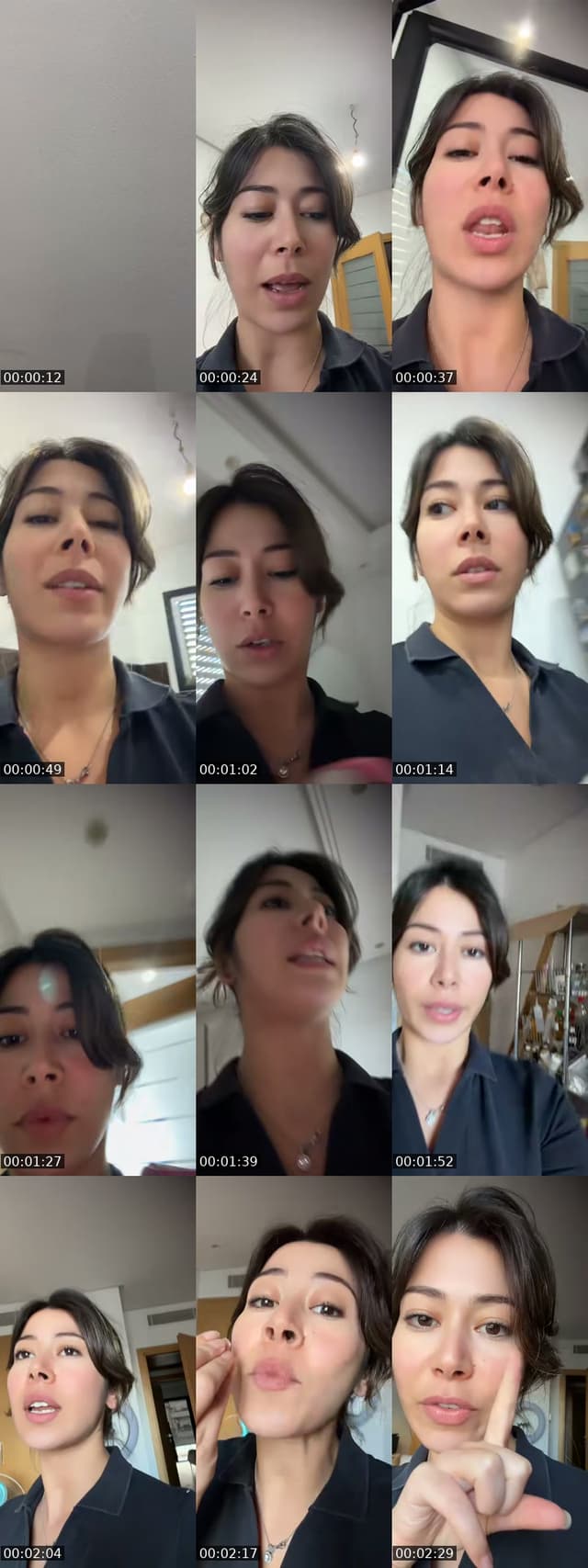 @douha.yoursoap TikTok live