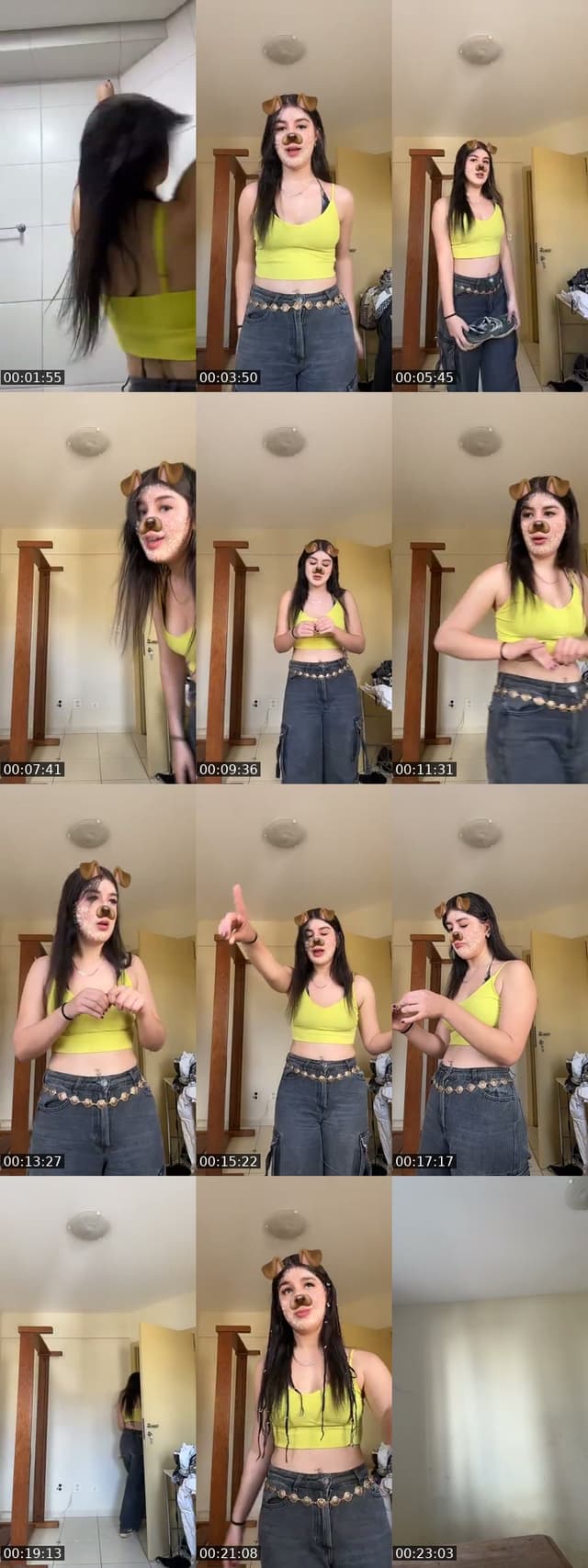 @ealaraleiteeee TikTok live