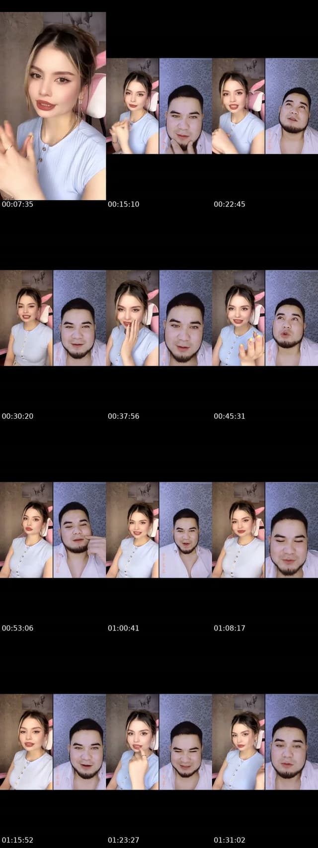 @efsaneim98 TikTok live