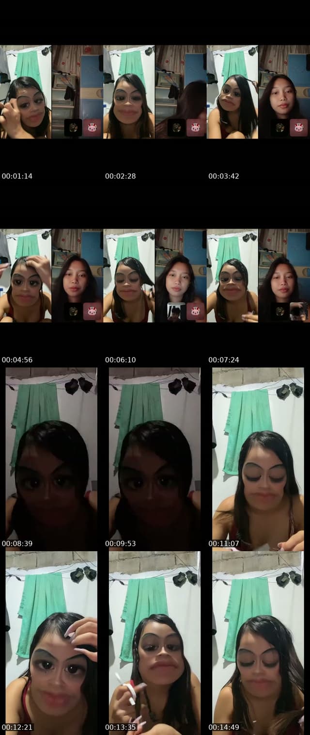 @khateeeii TikTok live