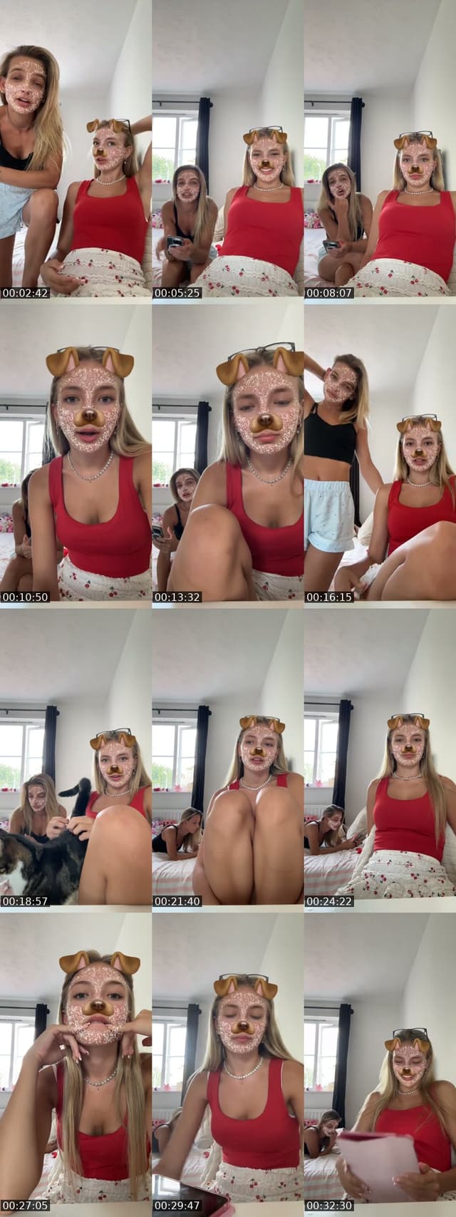 @miabackup.2010 TikTok live from 2026-07-05