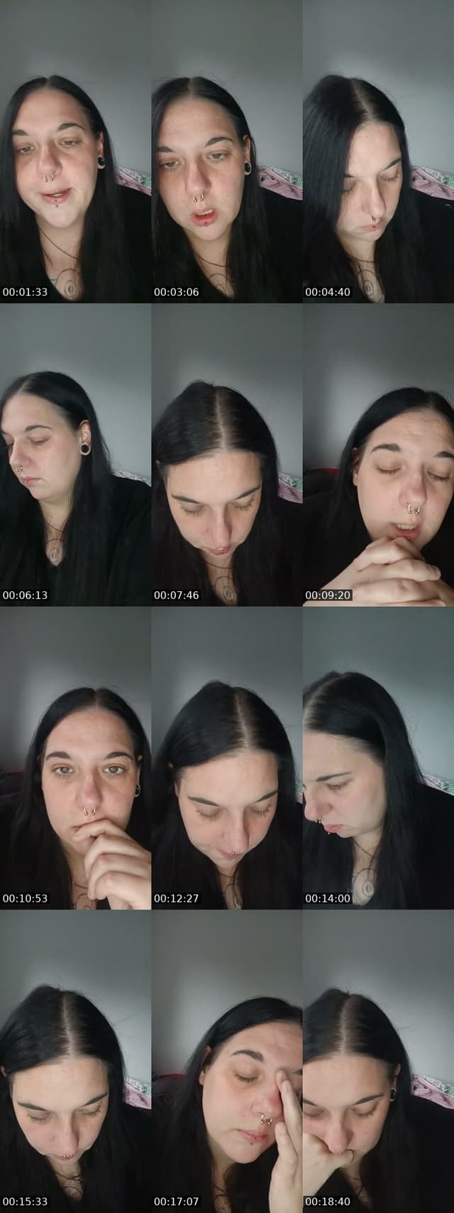 @miss.mystic.moon TikTok live