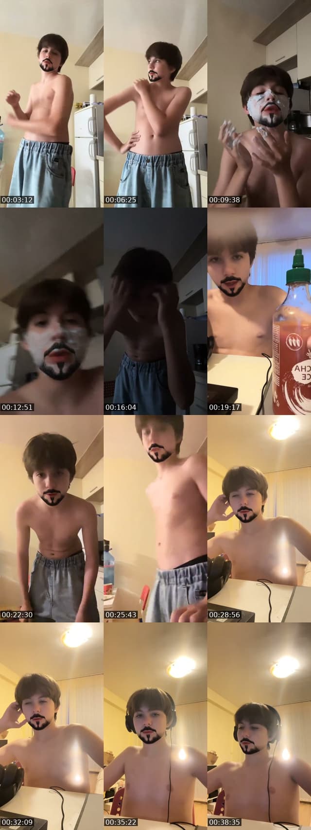 Выполняю разные задания - @wiksaw3