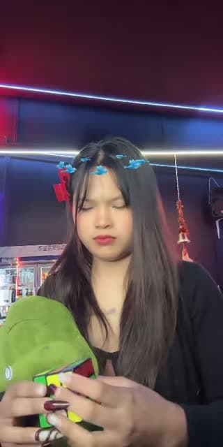 @nune.tidaporn TikTok live