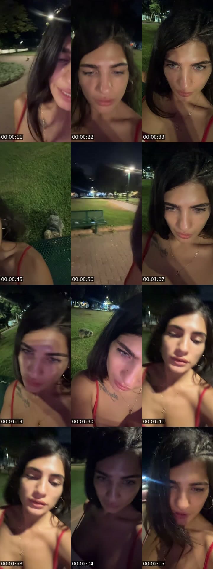 @naama_matityahu1 TikTok live stream