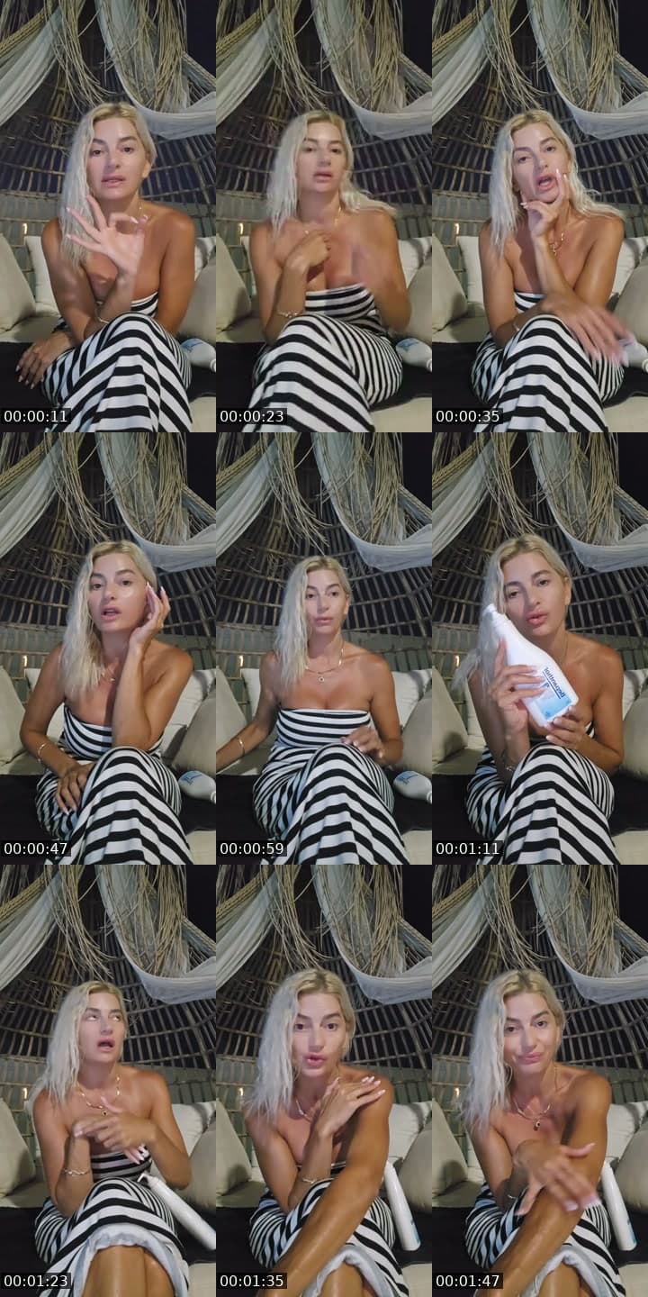 @nikolyoga20 TikTok live stream