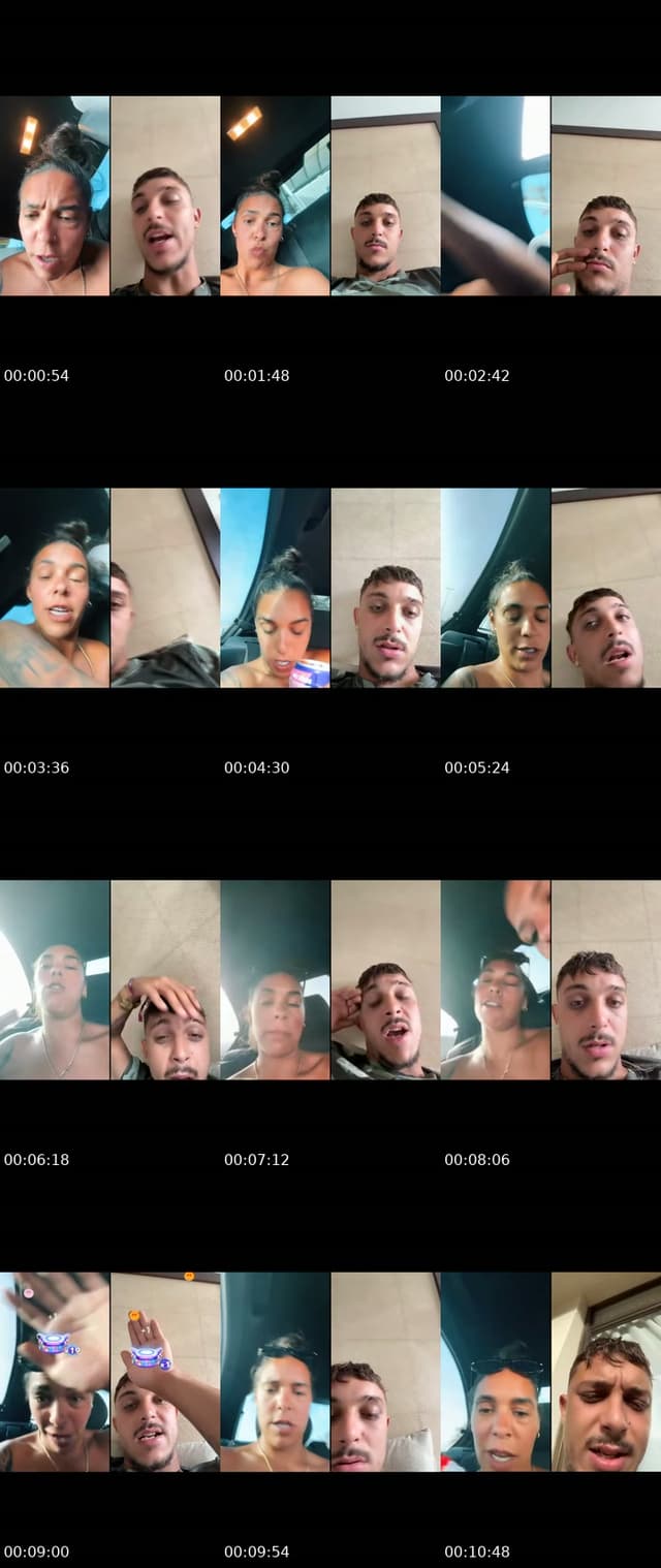 @pilaarnietonieto TikTok live