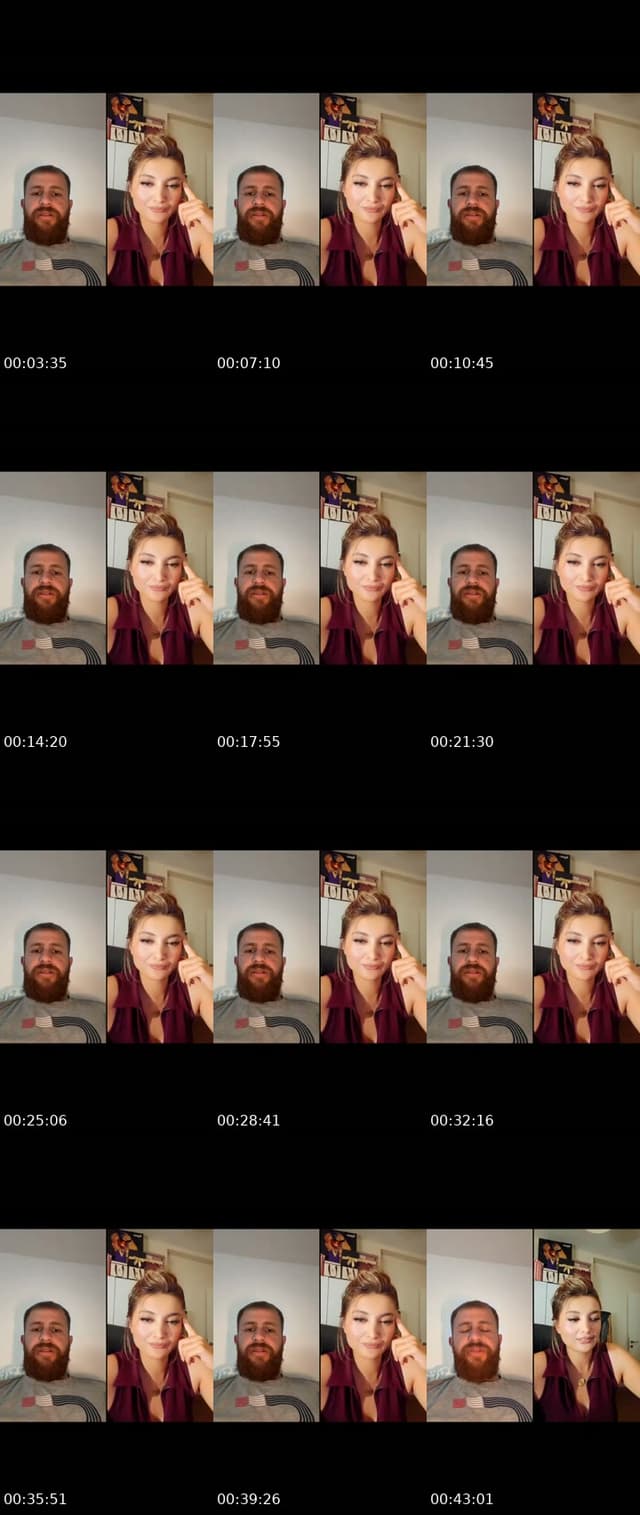@ugursindy TikTok live
