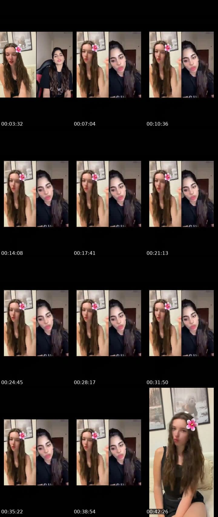 Come talk ❤️