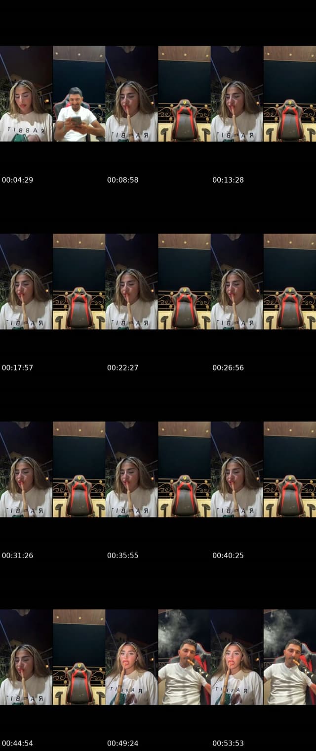 @zahraa.h290 TikTok live from 2026-07-05