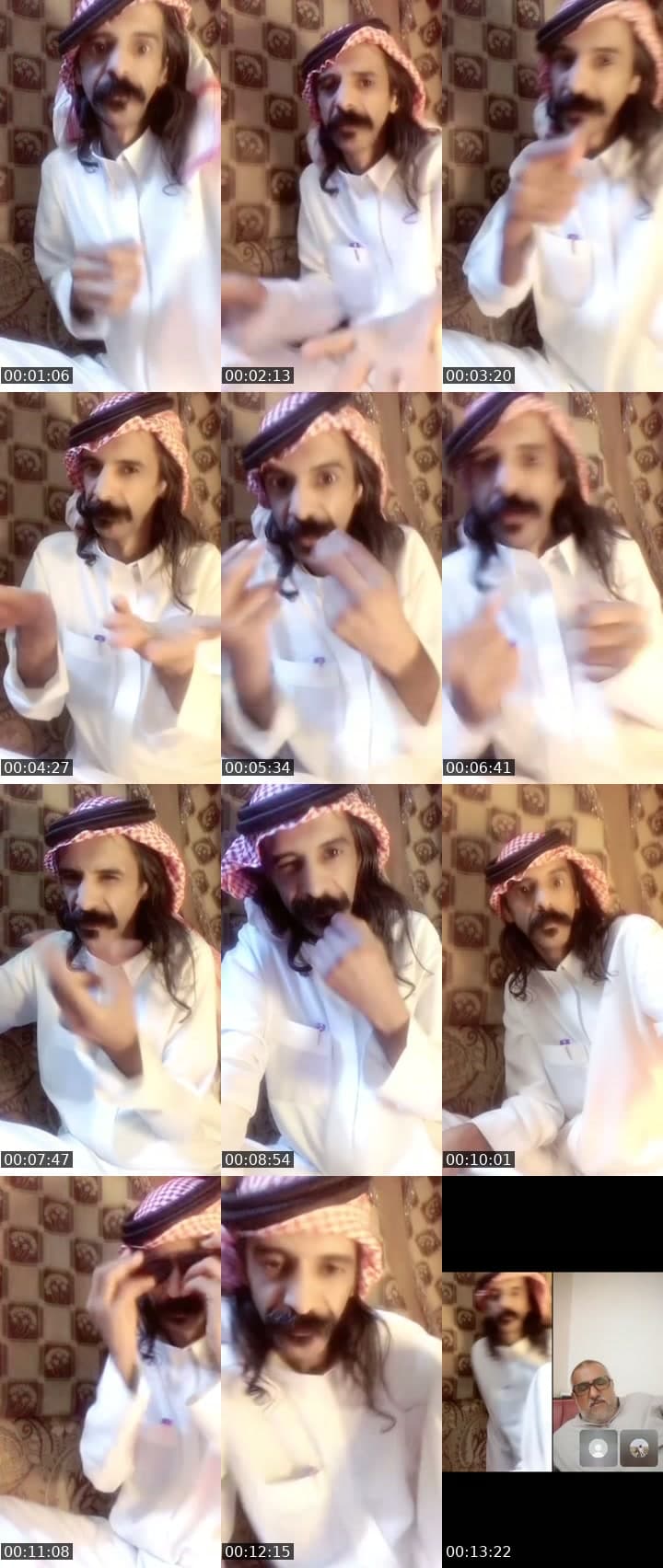 @abkwraw TikTok live stream