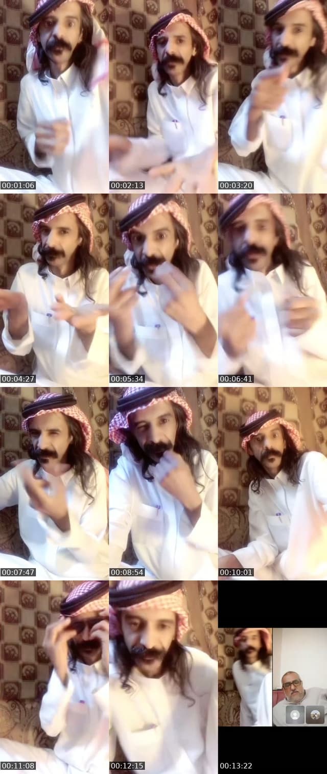 @abkwraw TikTok live