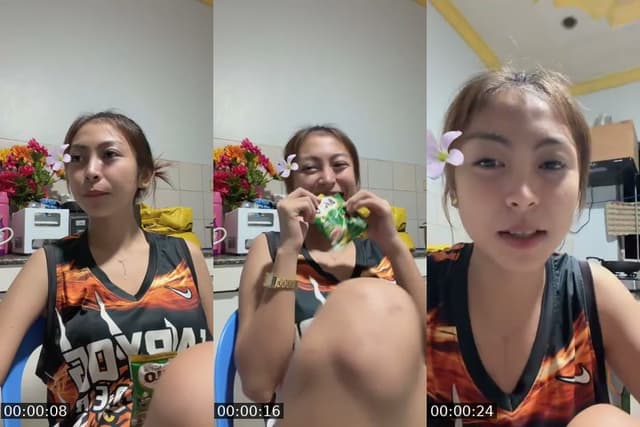 @mdyshn9 TikTok live