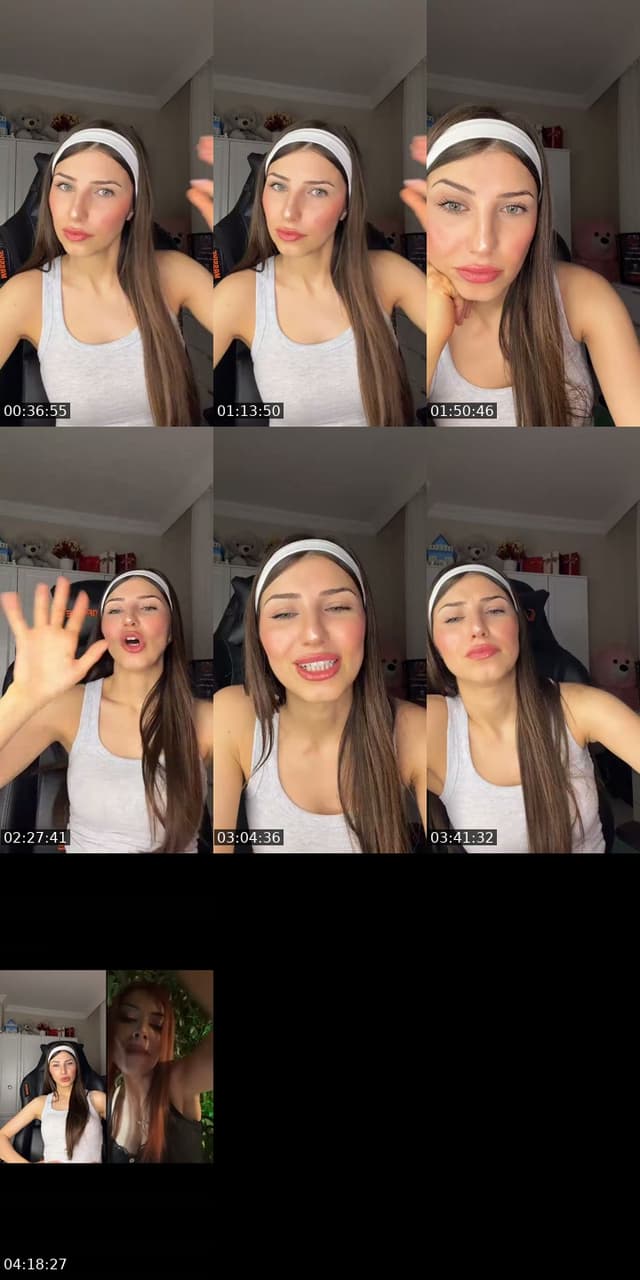 Sevgi varsa Engel yoktur!❤️‍🩹 - @melikeozkorkmaz