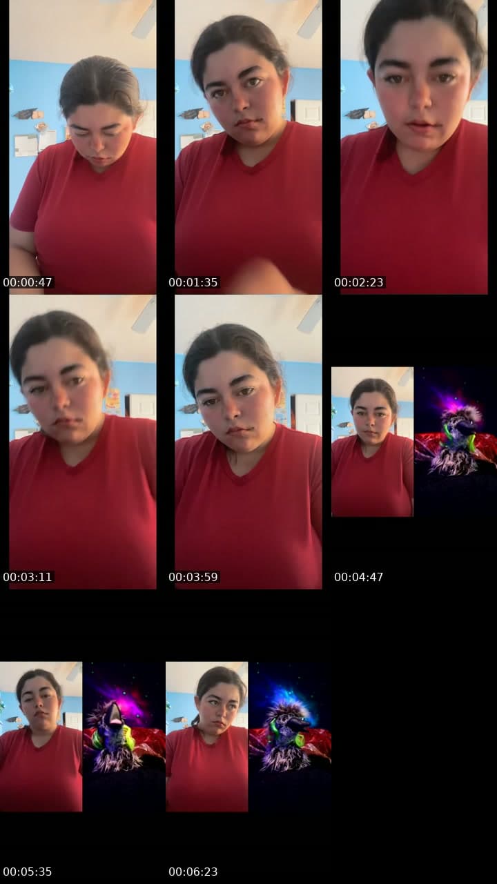 @andreagomez6461 TikTok live stream