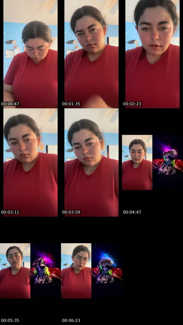 @andreagomez6461 TikTok live
