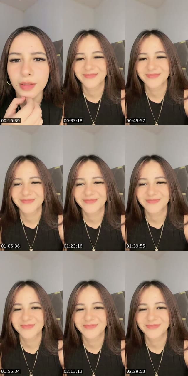 @estefanymontano24 TikTok live