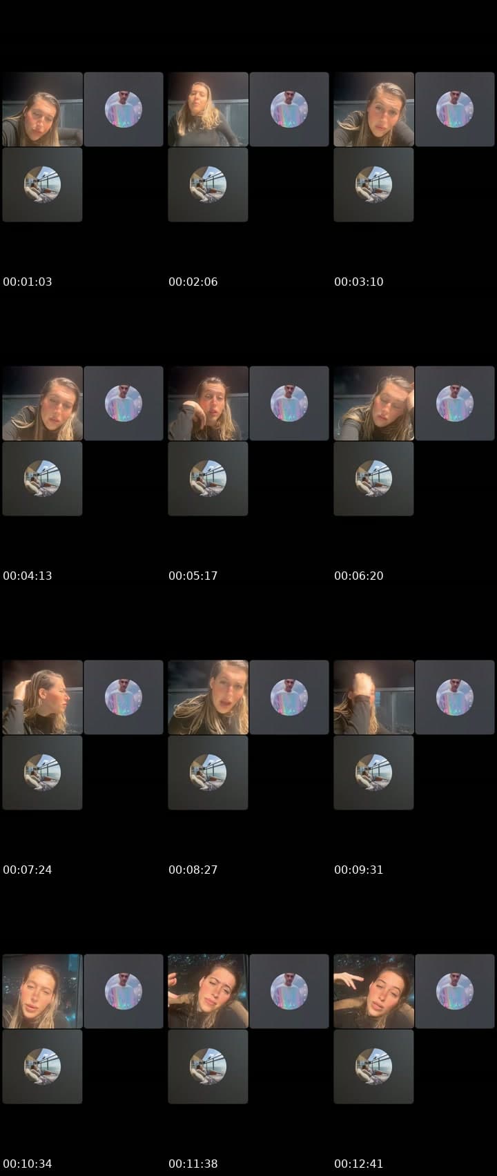 @hereisalltv TikTok live stream