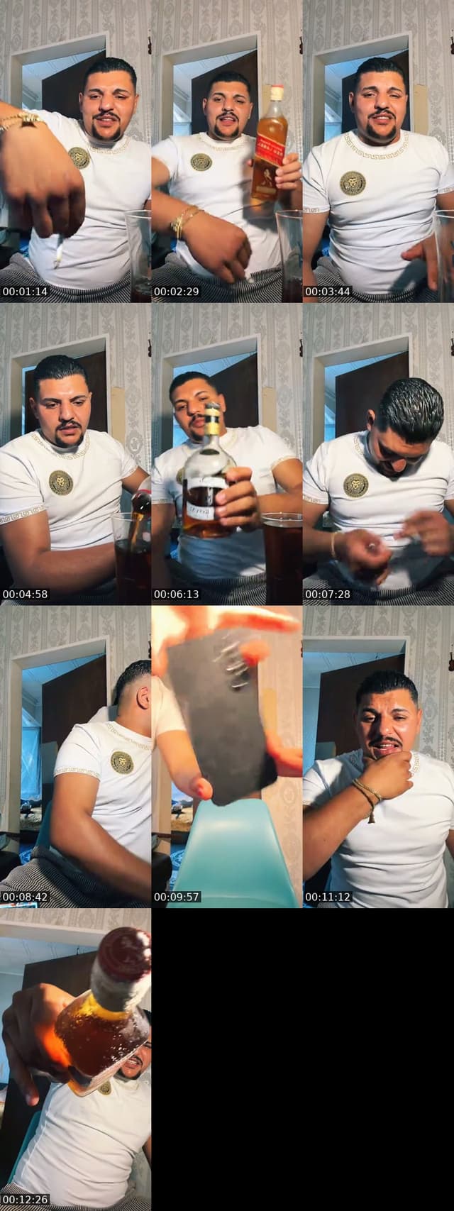 @iakabzsolti7 TikTok live