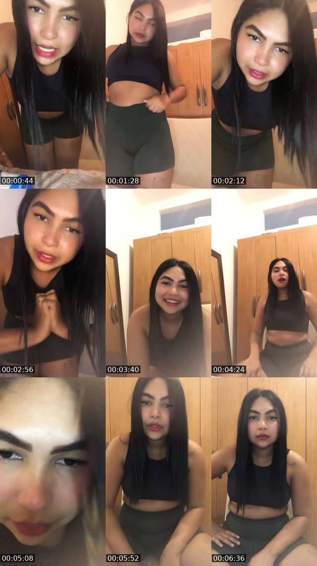 @marianevesrn TikTok live