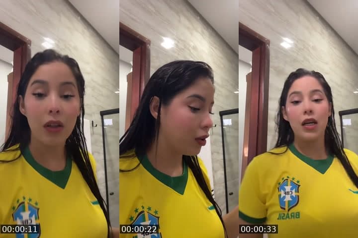 @pollyana_moreirams TikTok live stream