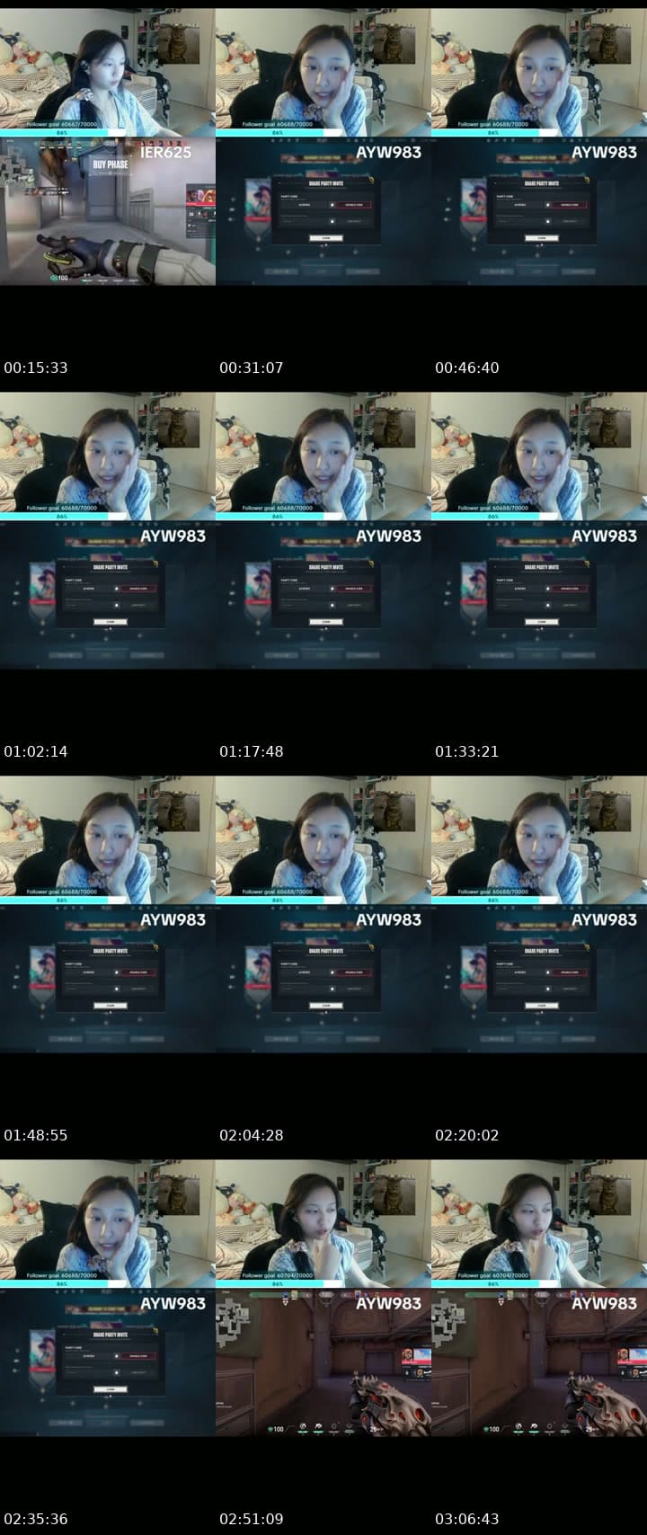 Lets Go LIVE!