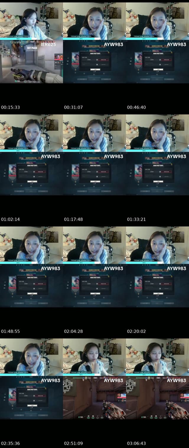 TikTok live: Lets Go LIVE! by @melsokool