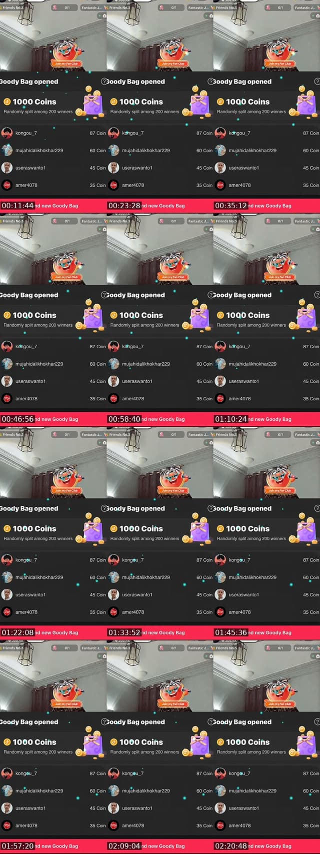 TikTok live: تعالي شوفتك😉😂🤍 by @noor_m7md2