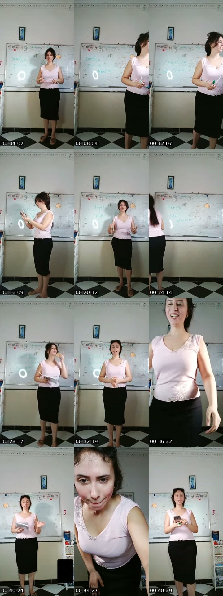 تعلم لغة انجليزية🍓