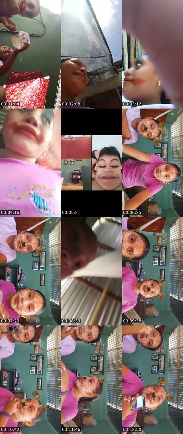 @adaleyza.gracias TikTok live