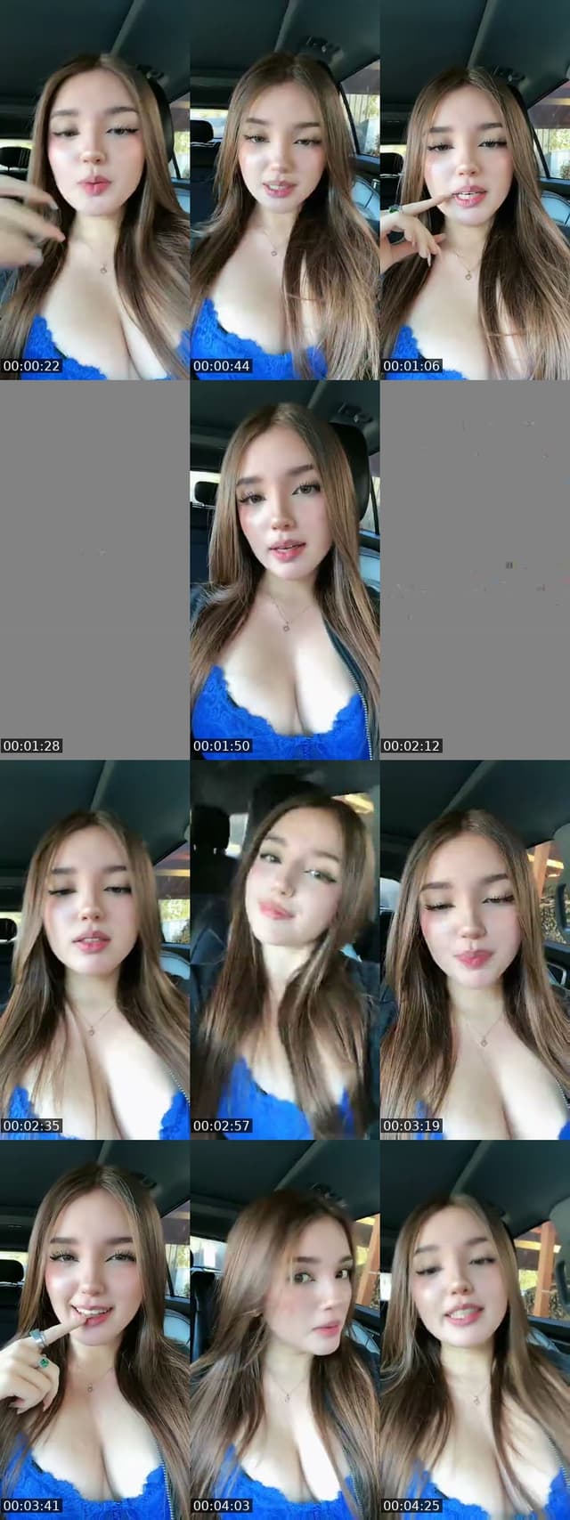 @baby.whoss00 TikTok live