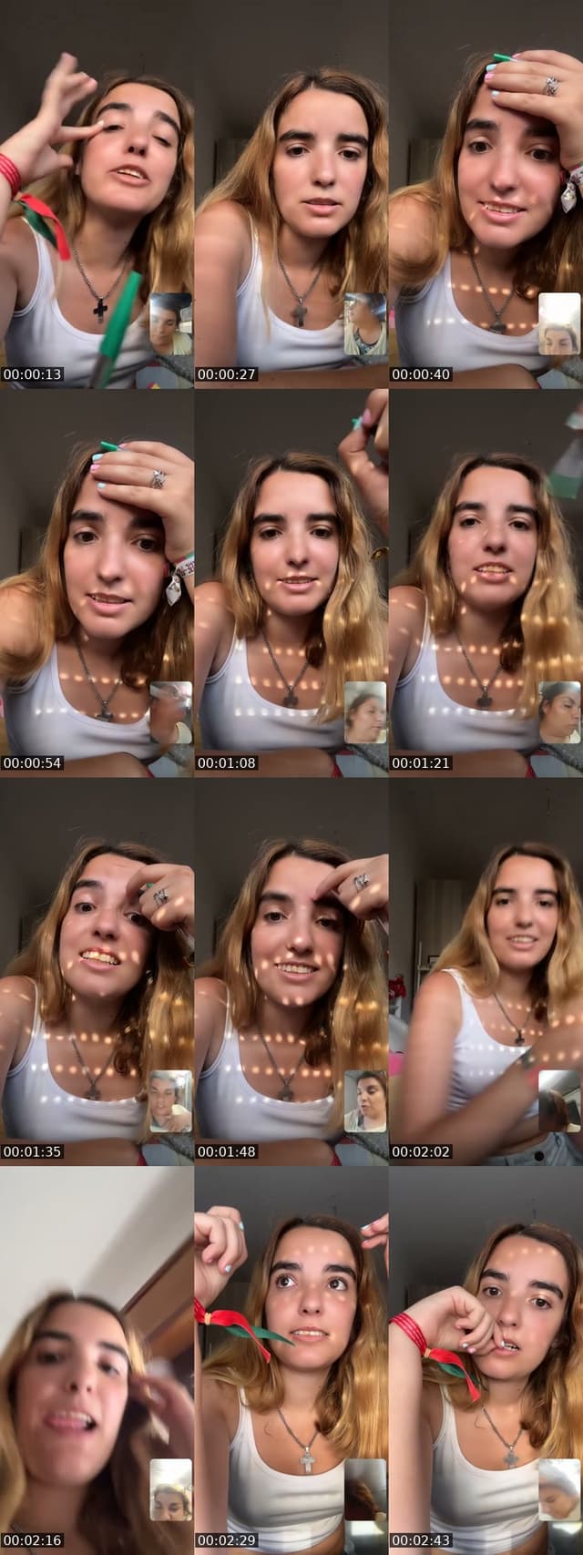 @brunac___ TikTok live