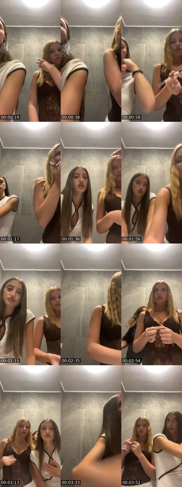 @martina.renzelli TikTok live