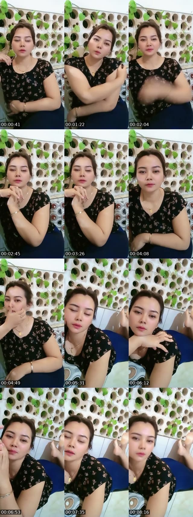 @puchetau1 TikTok live