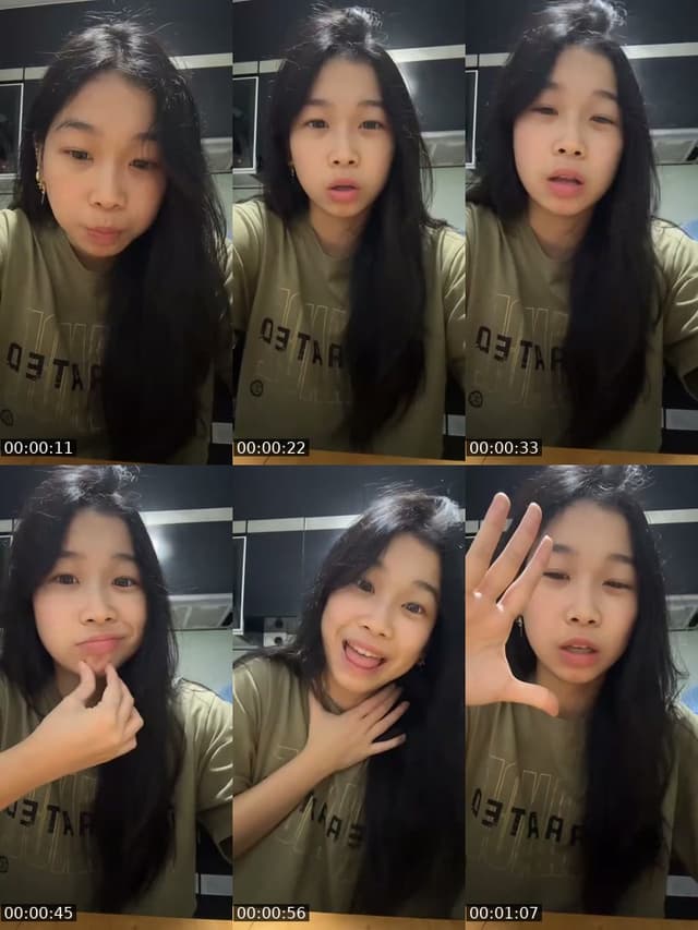 @shanniganss TikTok live
