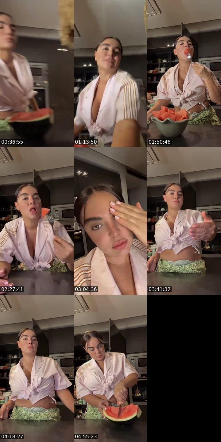 @chanelobst888 TikTok live stream