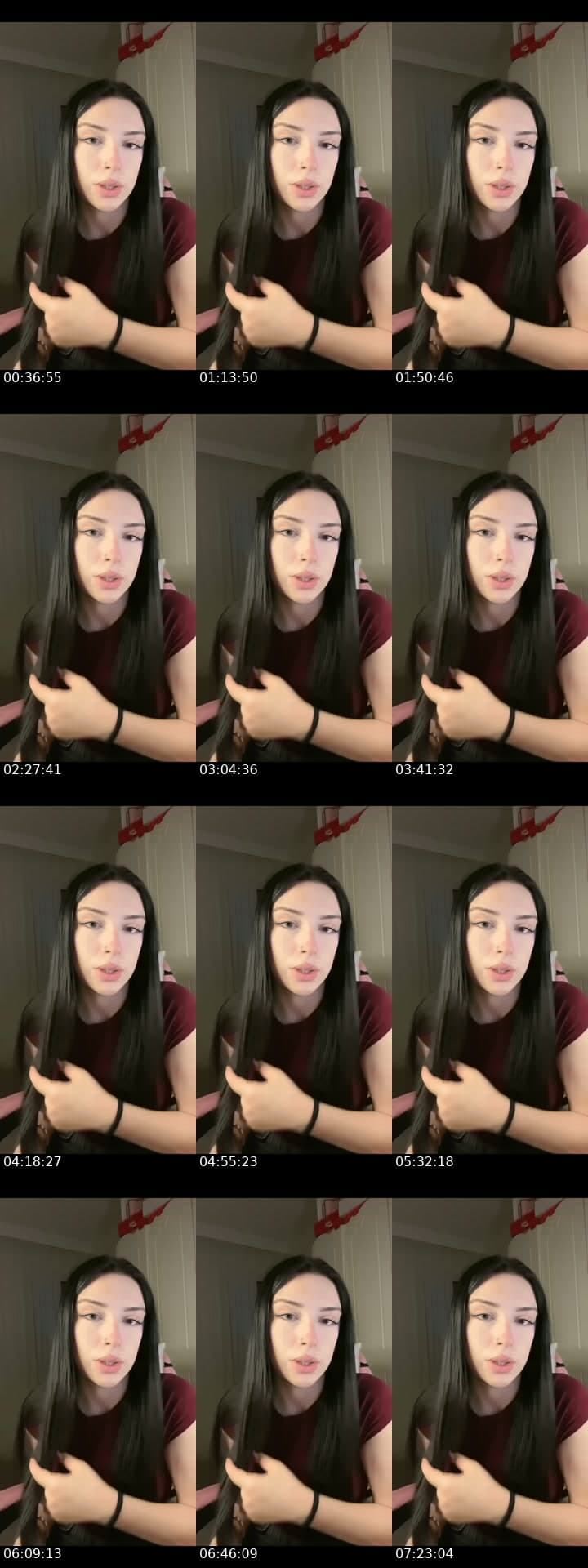 @edabrun TikTok live stream