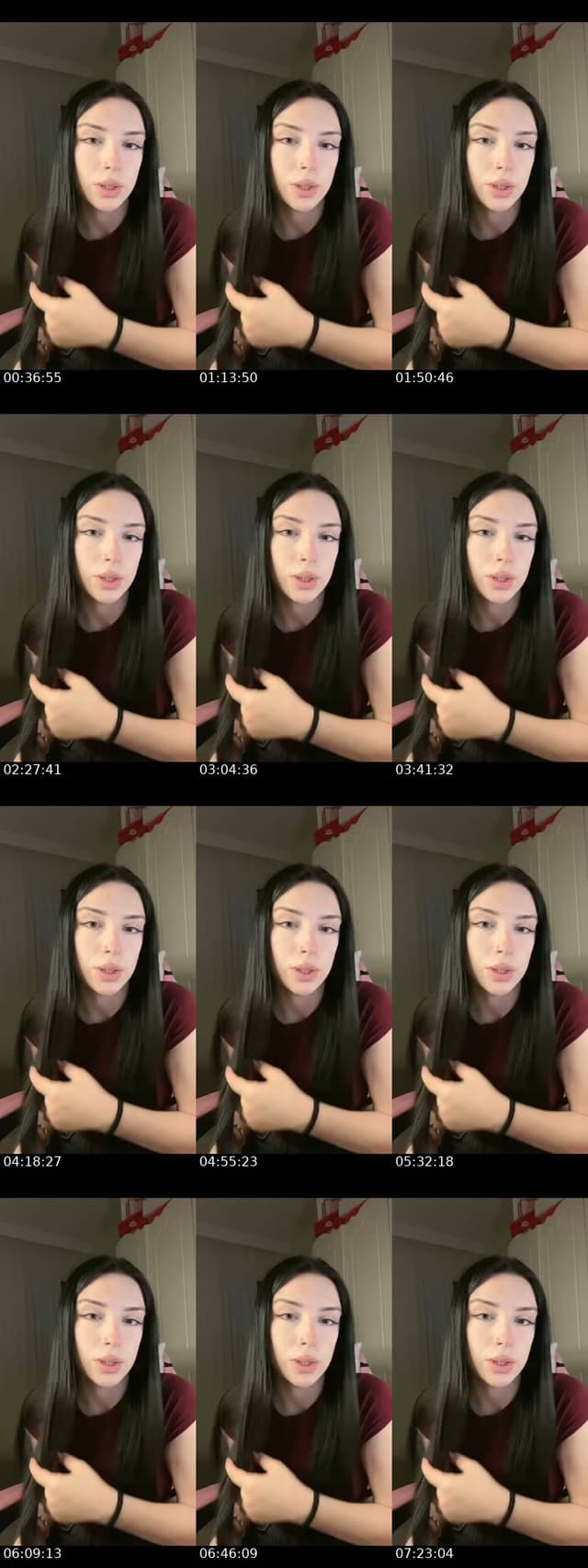 @edabrun TikTok live
