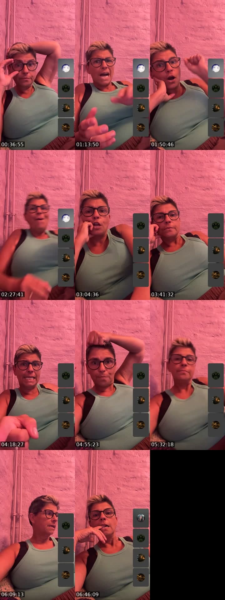 @kludder_ TikTok live stream