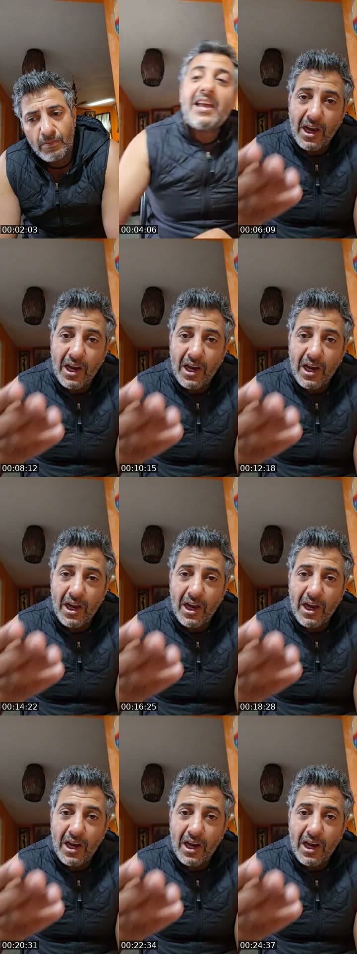 @adel.bensedik4 TikTok live stream