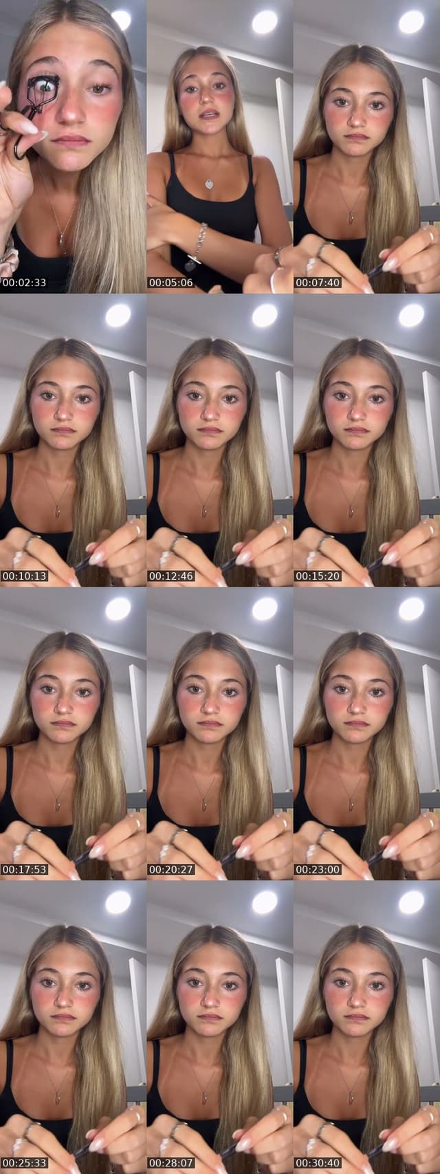 grwm - @allegrasgrwm