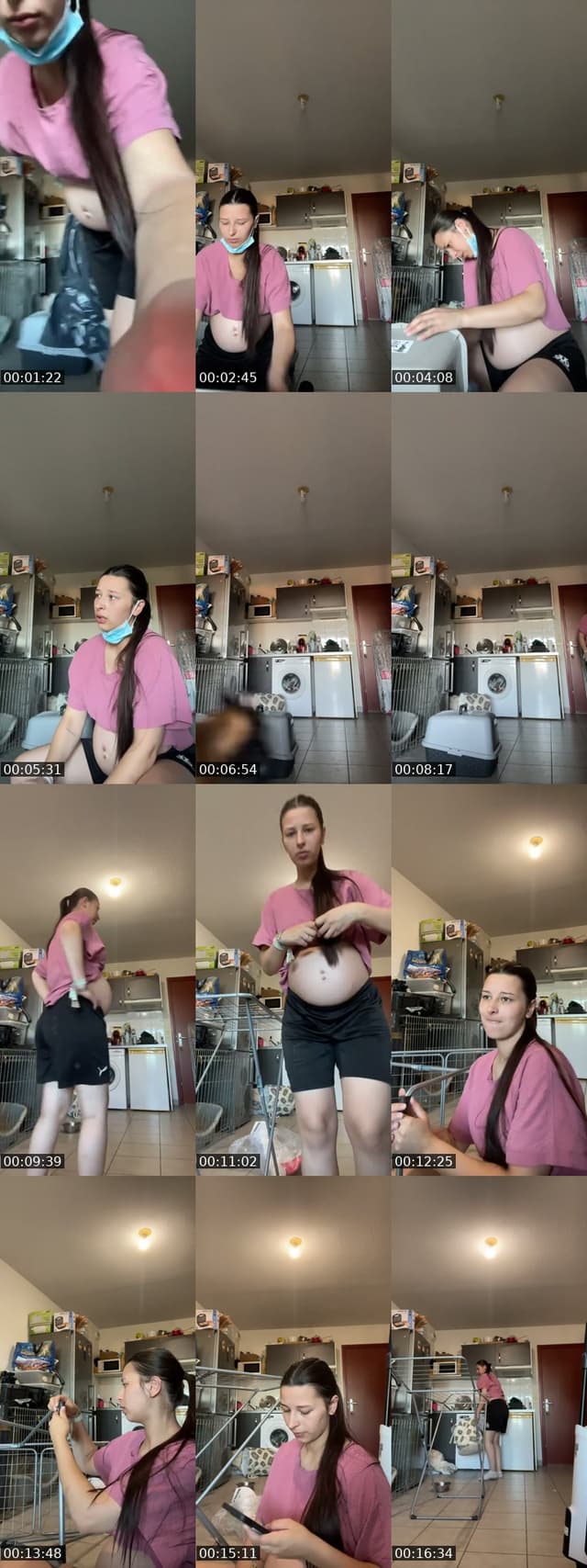 @chloe_dms66 TikTok live