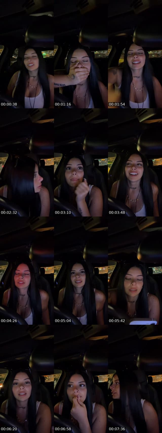 @ilaydaerkkan TikTok live